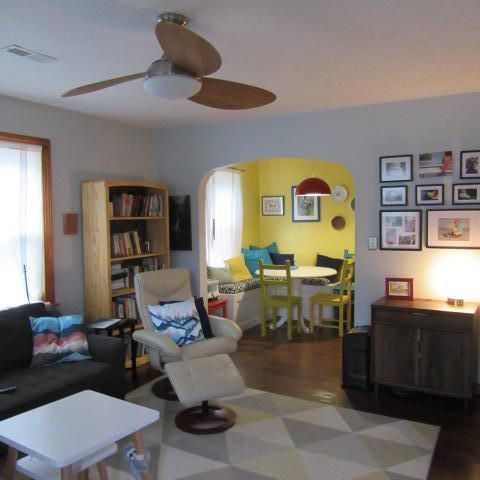 1195 Camden Street, North Charleston, SC 29405