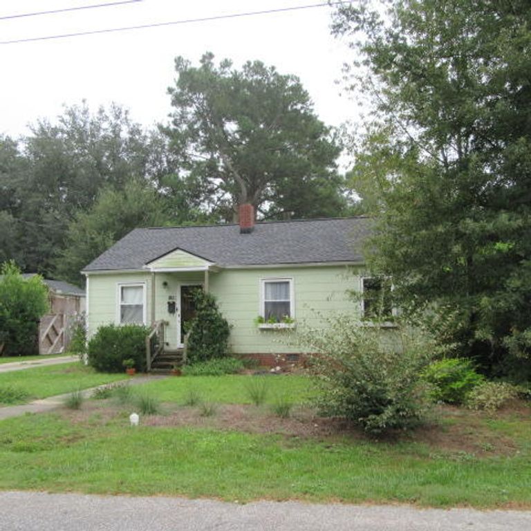 1195 Camden Street, North Charleston, SC 29405