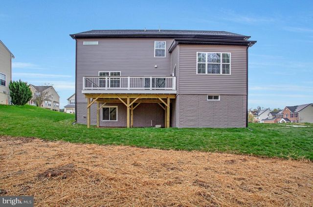 6106 WESSON DR, Suitland, MD 20746