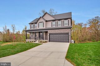 6106 WESSON DR, Suitland, MD 20746