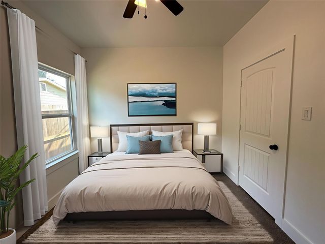 243 Broadhurst Drive B, Houston, TX 77047