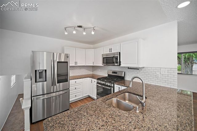 1333 Holmes Drive, Colorado Springs, CO 80909