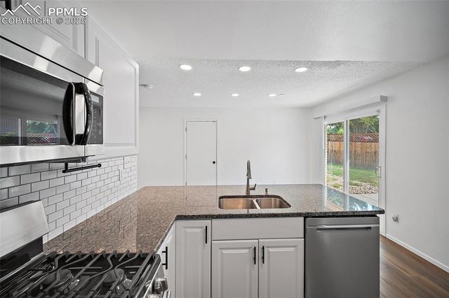 1333 Holmes Drive, Colorado Springs, CO 80909