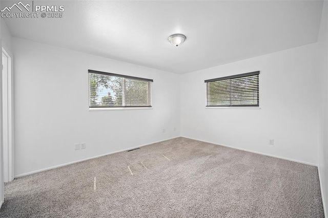 1333 Holmes Drive, Colorado Springs, CO 80909