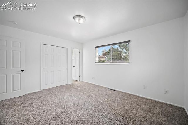 1333 Holmes Drive, Colorado Springs, CO 80909