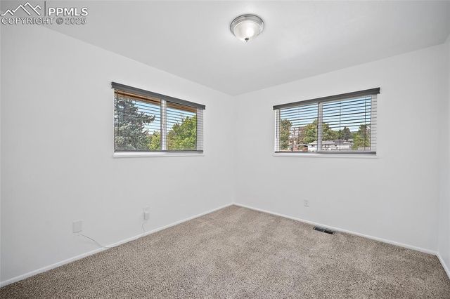 1333 Holmes Drive, Colorado Springs, CO 80909