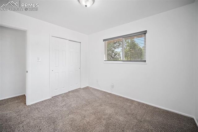 1333 Holmes Drive, Colorado Springs, CO 80909