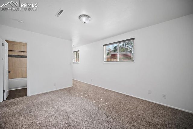 1333 Holmes Drive, Colorado Springs, CO 80909