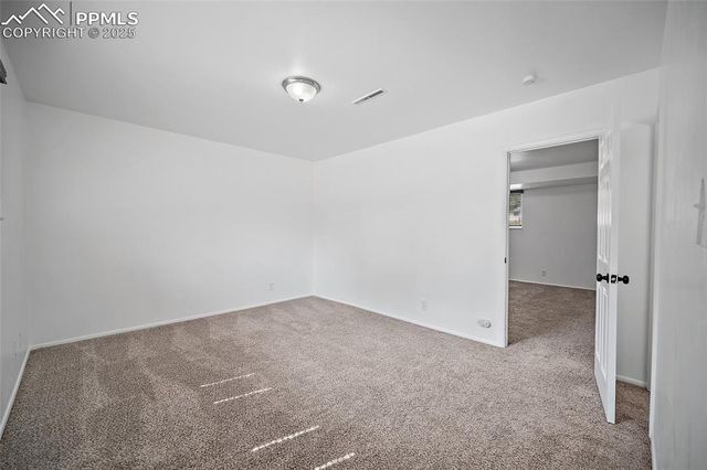 1333 Holmes Drive, Colorado Springs, CO 80909