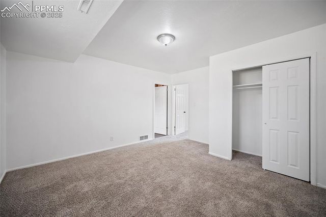 1333 Holmes Drive, Colorado Springs, CO 80909