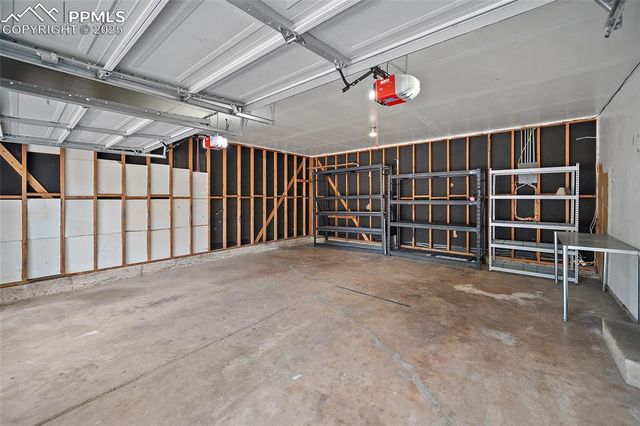 1333 Holmes Drive, Colorado Springs, CO 80909