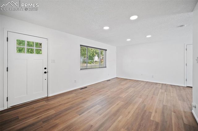 1333 Holmes Drive, Colorado Springs, CO 80909