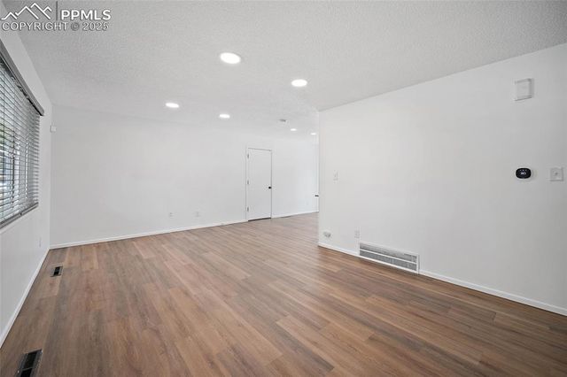 1333 Holmes Drive, Colorado Springs, CO 80909