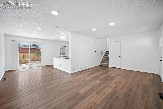 1333 Holmes Drive, Colorado Springs, CO 80909