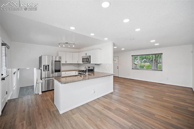 1333 Holmes Drive, Colorado Springs, CO 80909