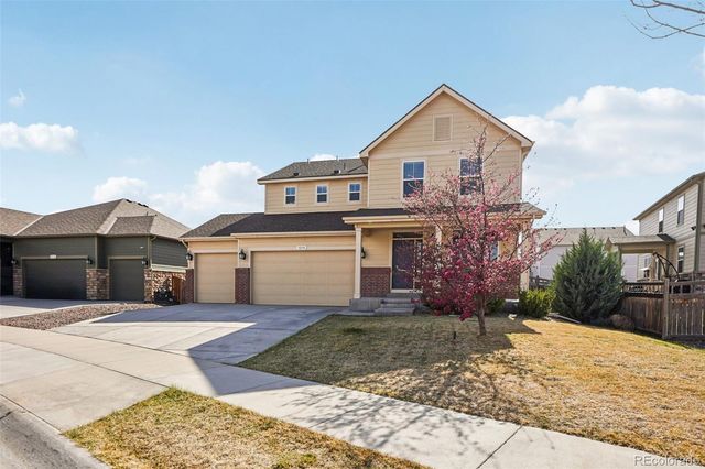 5230 Silver Maple Street, Brighton, CO 80601