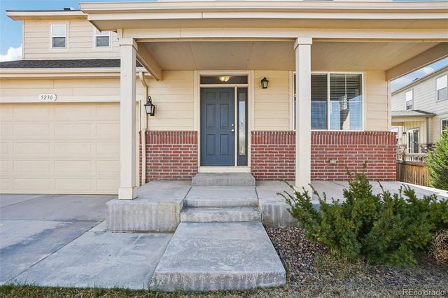 5230 Silver Maple Street, Brighton, CO 80601