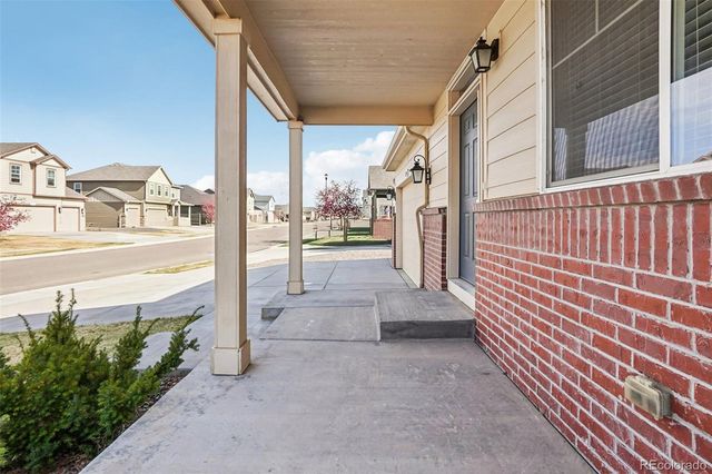 5230 Silver Maple Street, Brighton, CO 80601