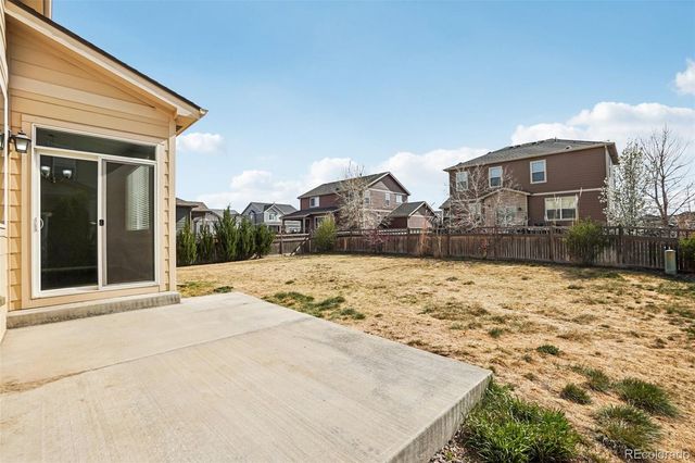 5230 Silver Maple Street, Brighton, CO 80601