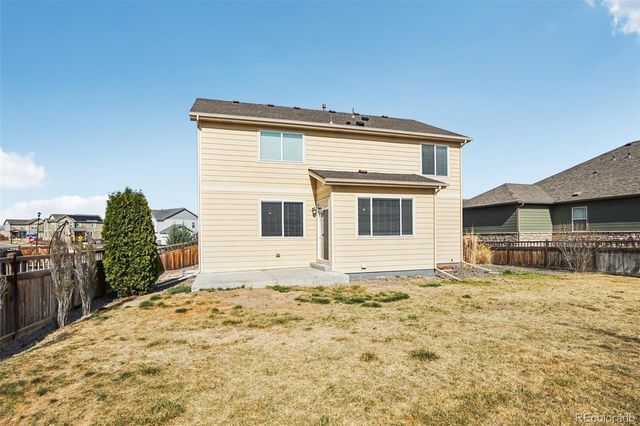 5230 Silver Maple Street, Brighton, CO 80601