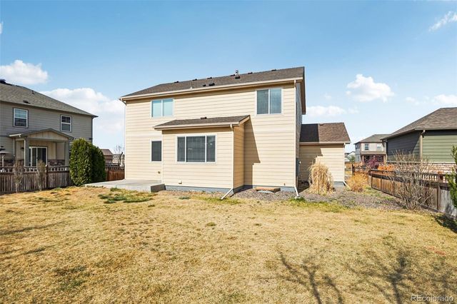 5230 Silver Maple Street, Brighton, CO 80601