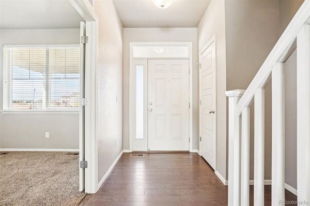 5230 Silver Maple Street, Brighton, CO 80601