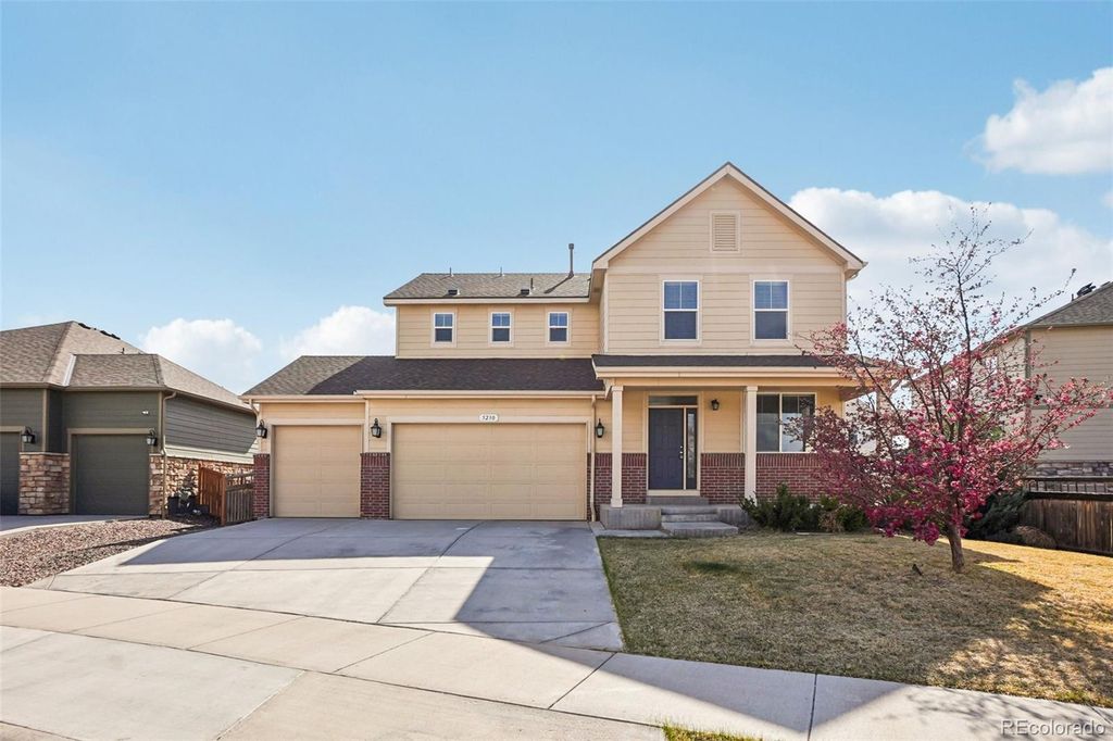 5230 Silver Maple Street, Brighton, CO 80601