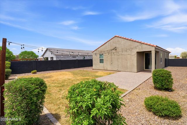 3559 E ARCHER Drive, San Tan Valley, AZ 85140