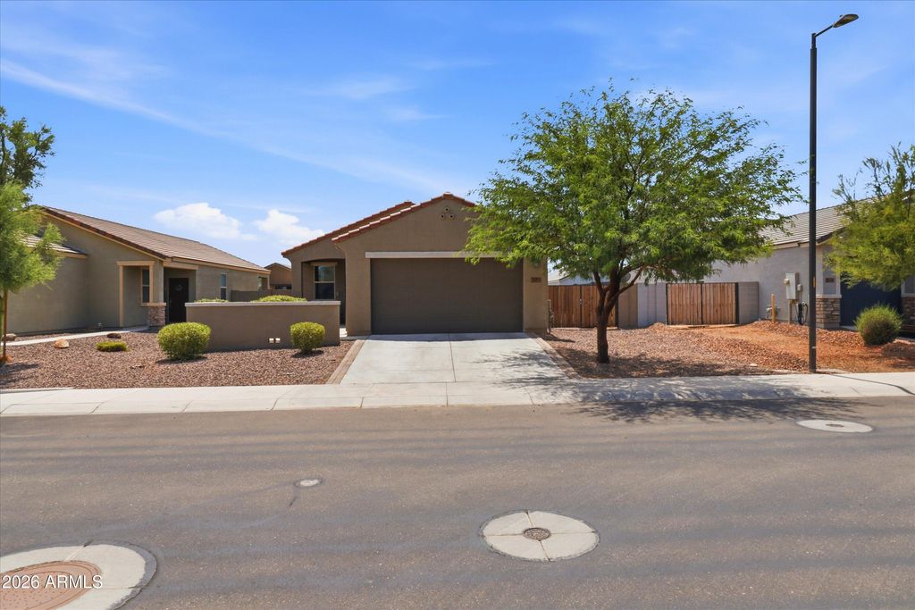 3559 E ARCHER Drive, San Tan Valley, AZ 85140