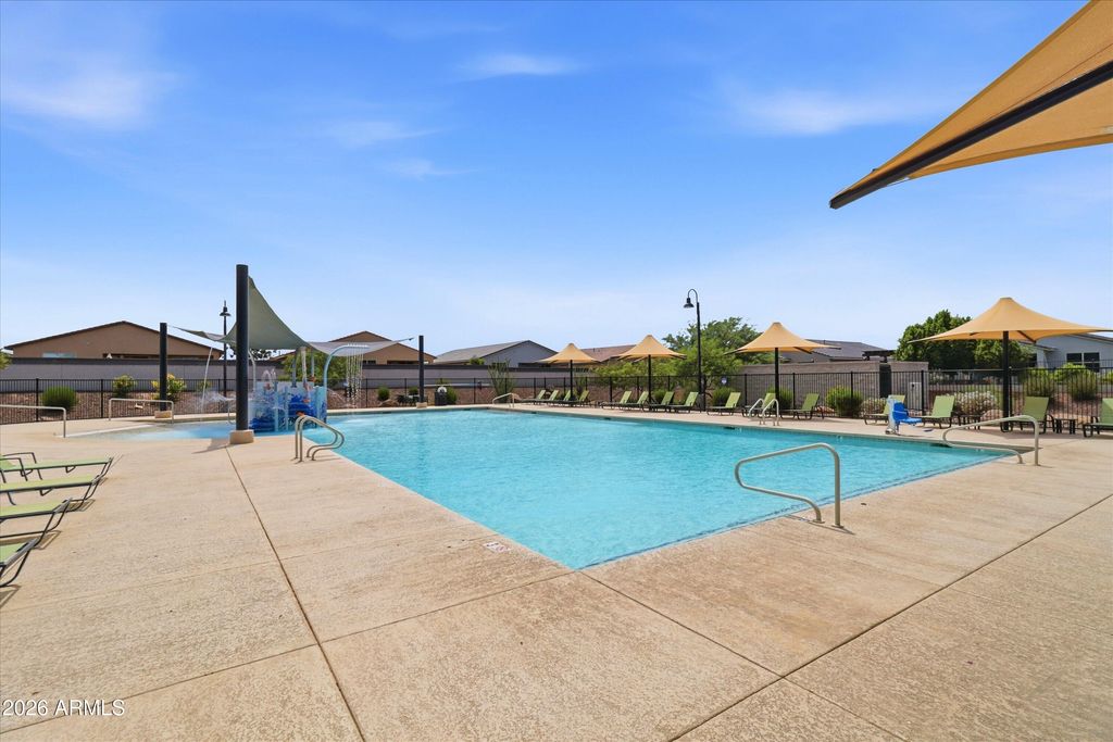 3559 E ARCHER Drive, San Tan Valley, AZ 85140 — photo 2