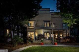 866 Monroe Drive NE, Atlanta, GA 30308