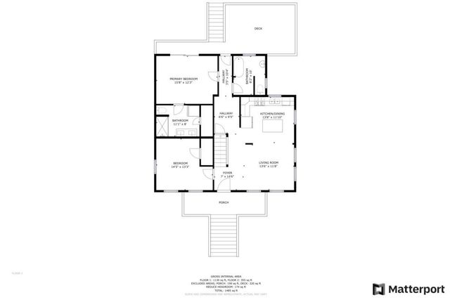 2015 Avenue L, Galveston, TX 77550