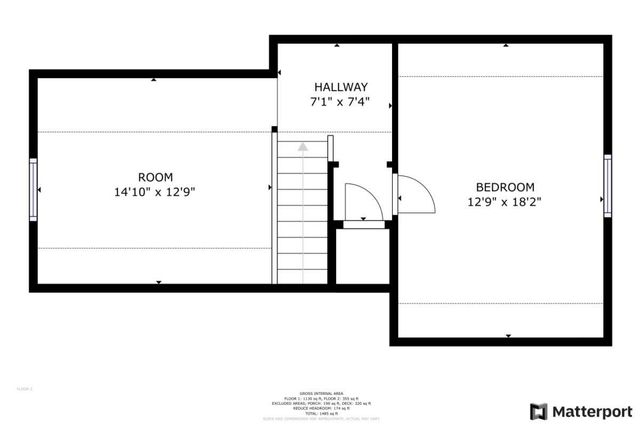 2015 Avenue L, Galveston, TX 77550