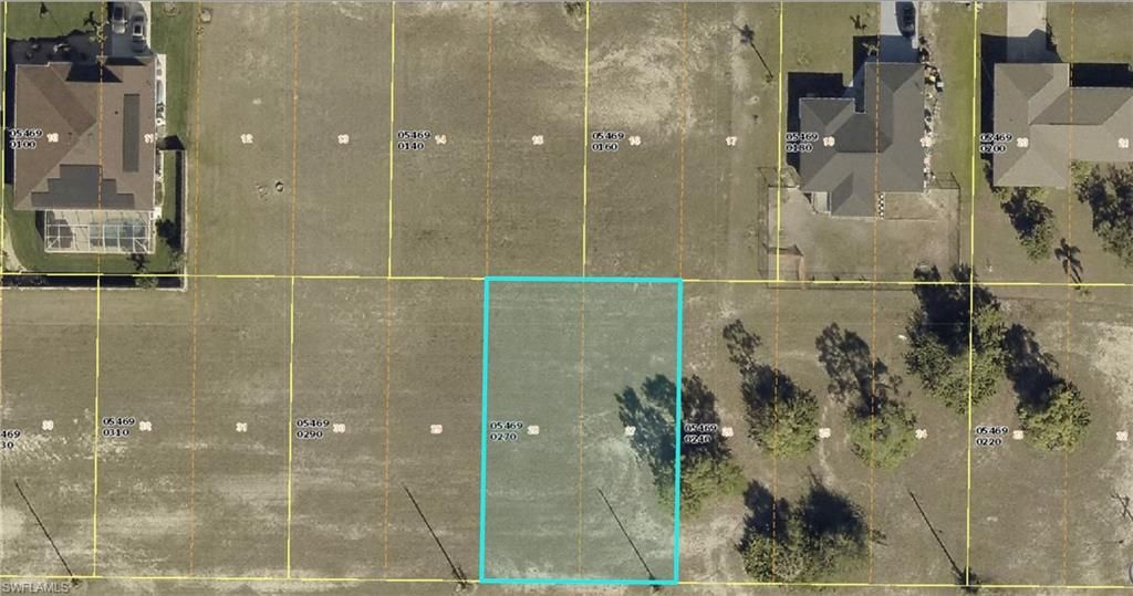 4011 NW 34th LN, CAPE CORAL, FL 33993 — photo 2