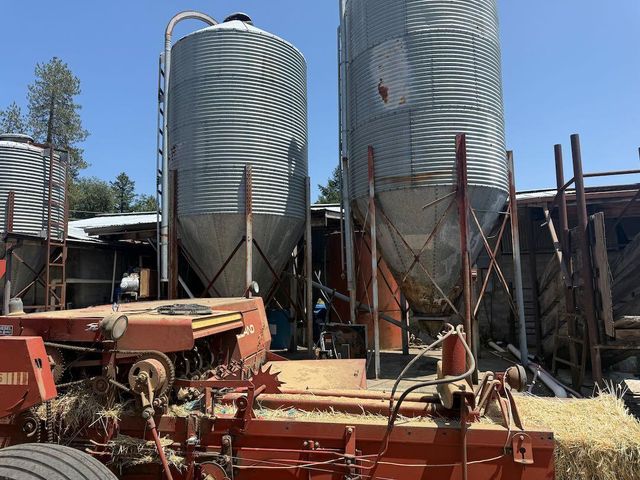 6181 Lower River Road, Grants Pass, OR 97526