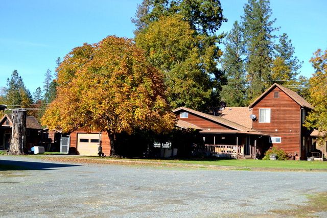 6181 Lower River Road, Grants Pass, OR 97526