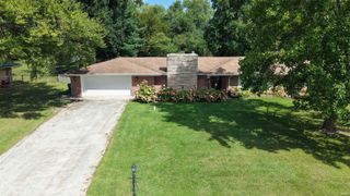 13284 7th Road, Plymouth, IN 46563