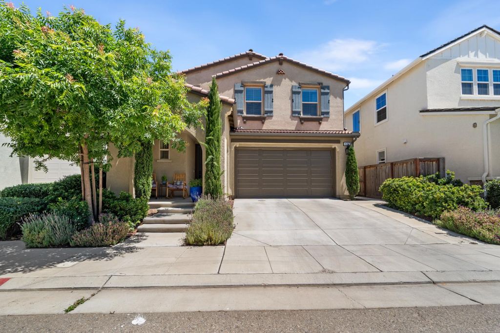4301 San Miguel Road, Madera, CA 93636