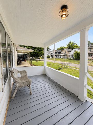 342 S Terrace Avenue, Columbus, OH 43204