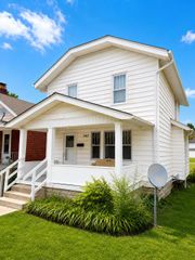 342 S Terrace Avenue, Columbus, OH 43204