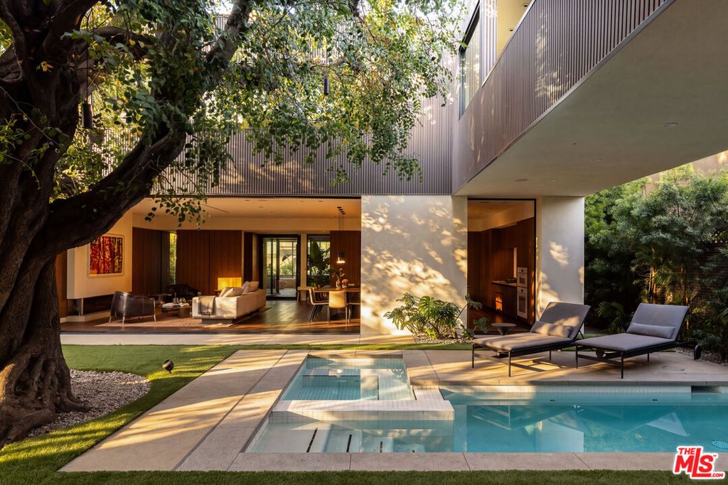 4263 Le Bourget Avenue, Culver City, CA 90232 — exterior