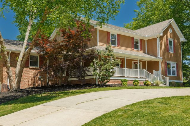 218 Spring Valley Rd, Hendersonville, TN 37075