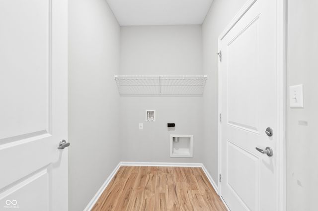 9858 Bryce Boulevard, Pendleton, IN 46064