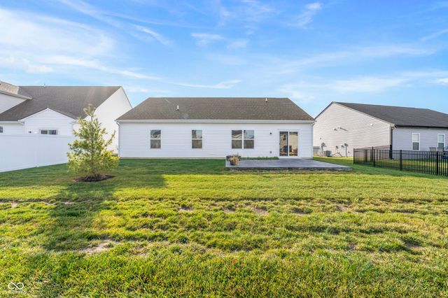 9858 Bryce Boulevard, Pendleton, IN 46064