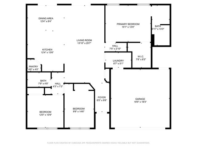 9858 Bryce Boulevard, Pendleton, IN 46064