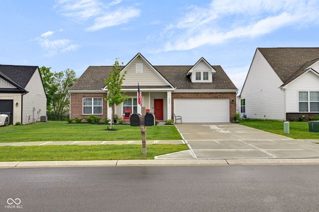 9858 Bryce Boulevard, Pendleton, IN 46064