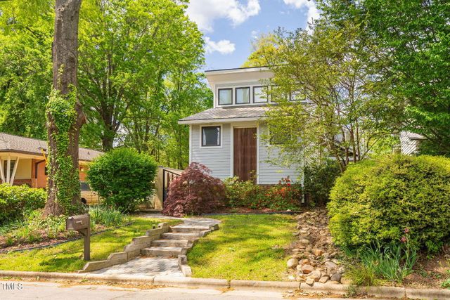 617 Tower Street, Raleigh, NC 27607