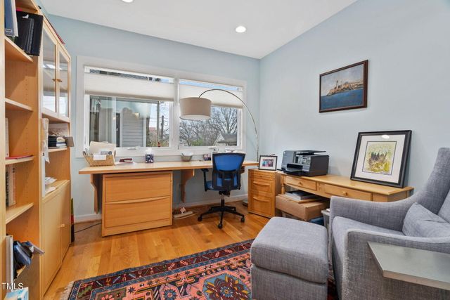 617 Tower Street, Raleigh, NC 27607