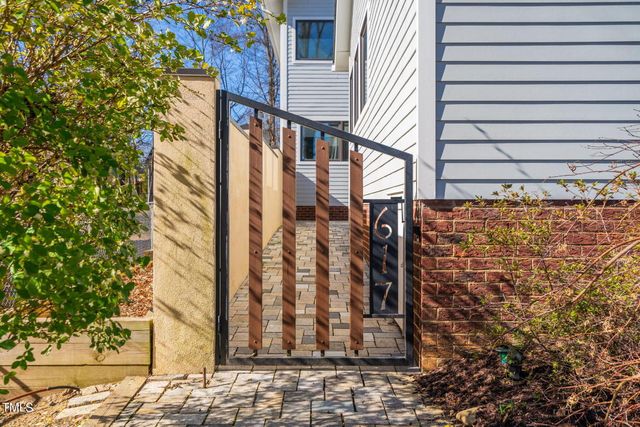 617 Tower Street, Raleigh, NC 27607