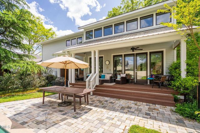 617 Tower Street, Raleigh, NC 27607